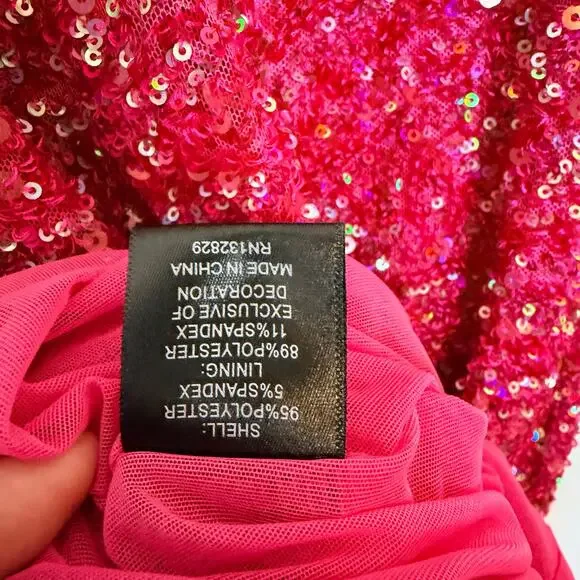 Revolve NBD Janhvi Maxi Dress in Hot Pink Revolve NBD Janhvi Maxi Dress in Hot Pink